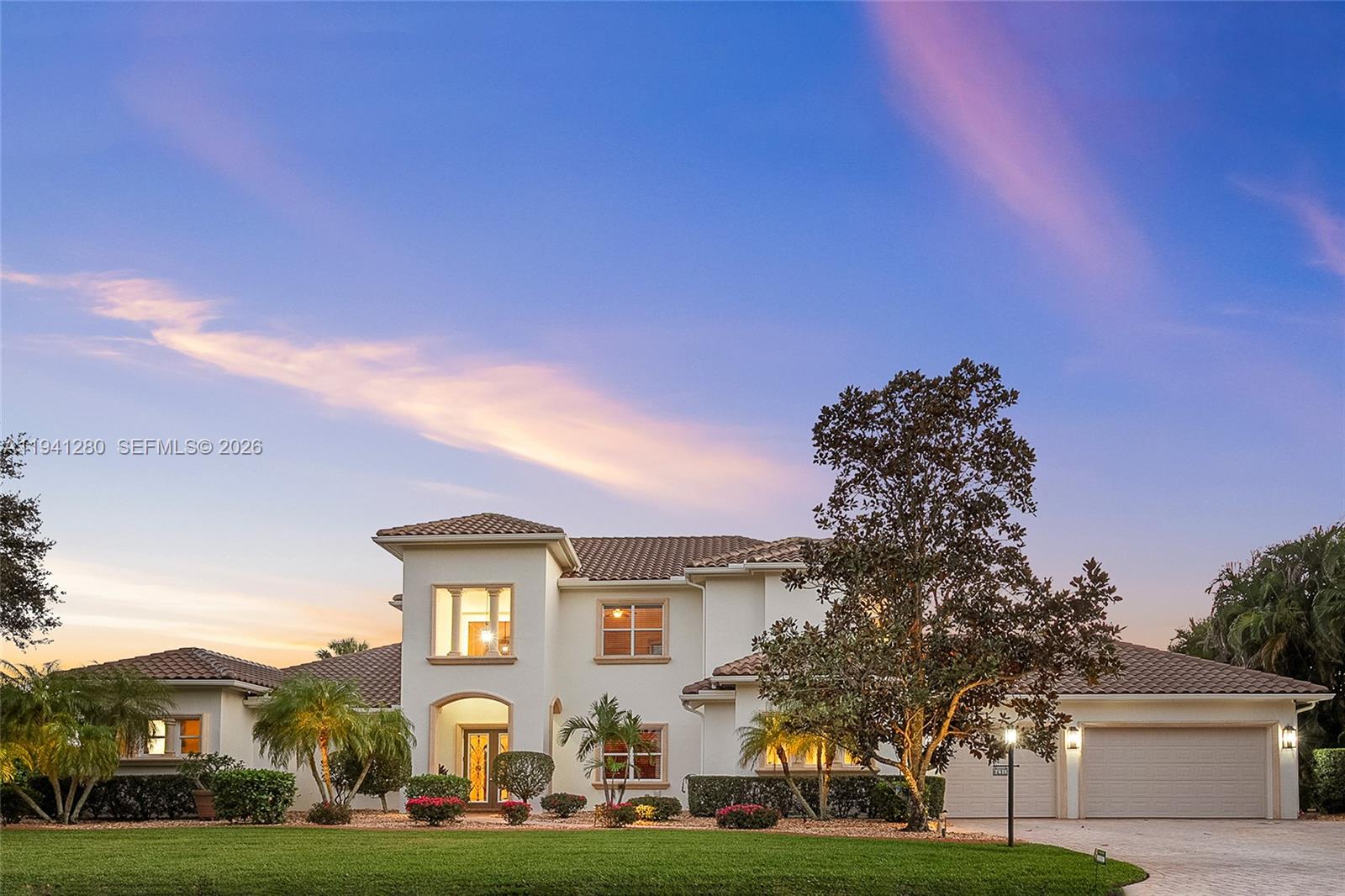 South River Shores - Residential