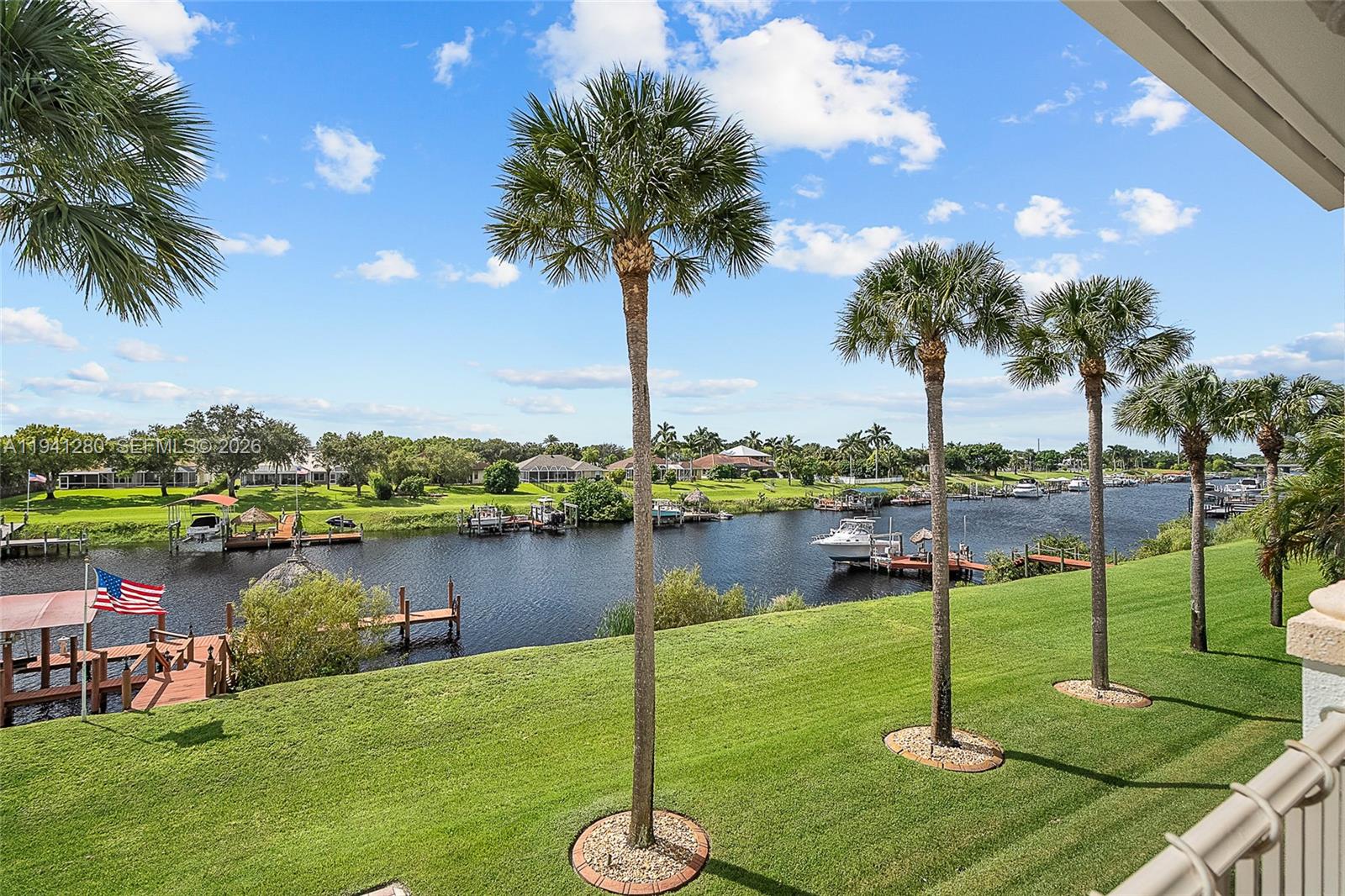 South River Shores - Residential