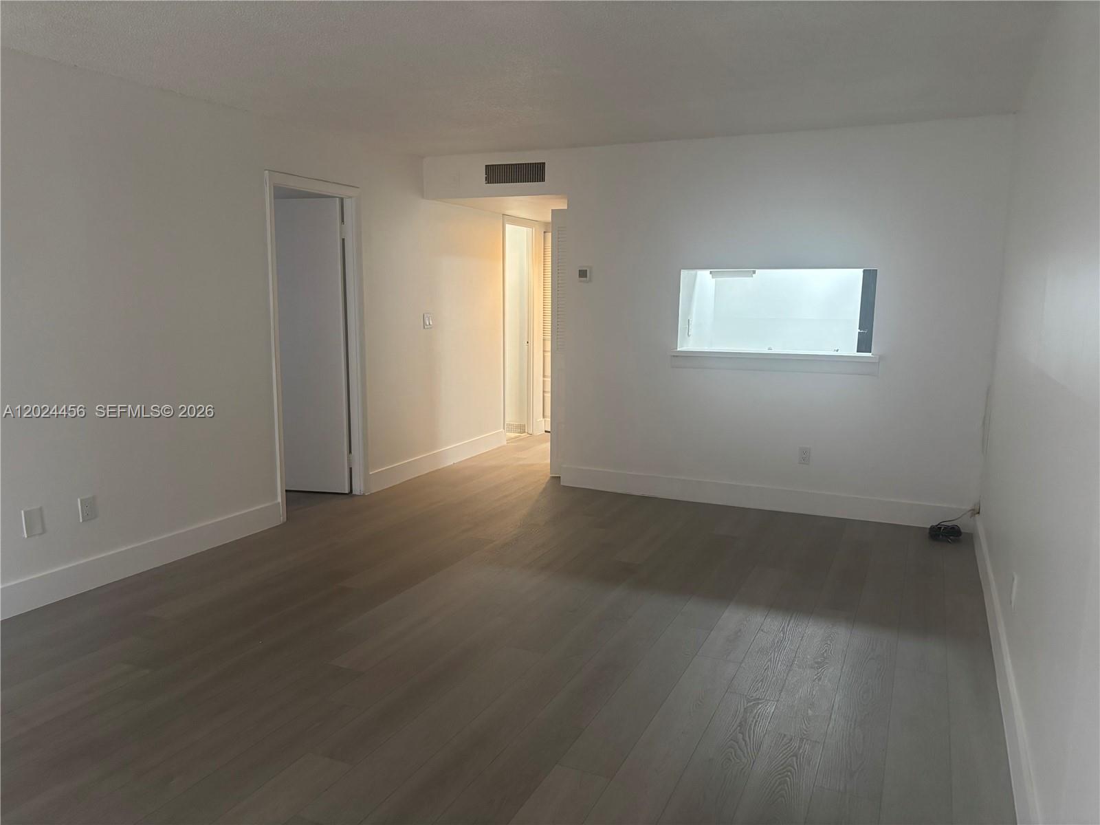 MONTECARLO CONDO - Residential Lease