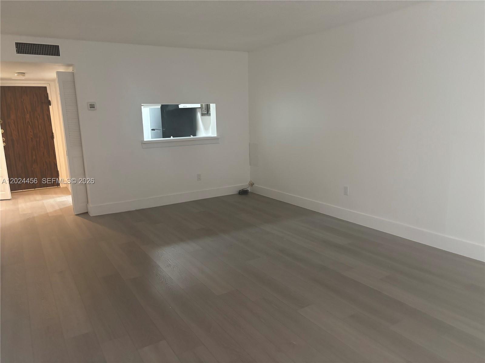 MONTECARLO CONDO - Residential Lease