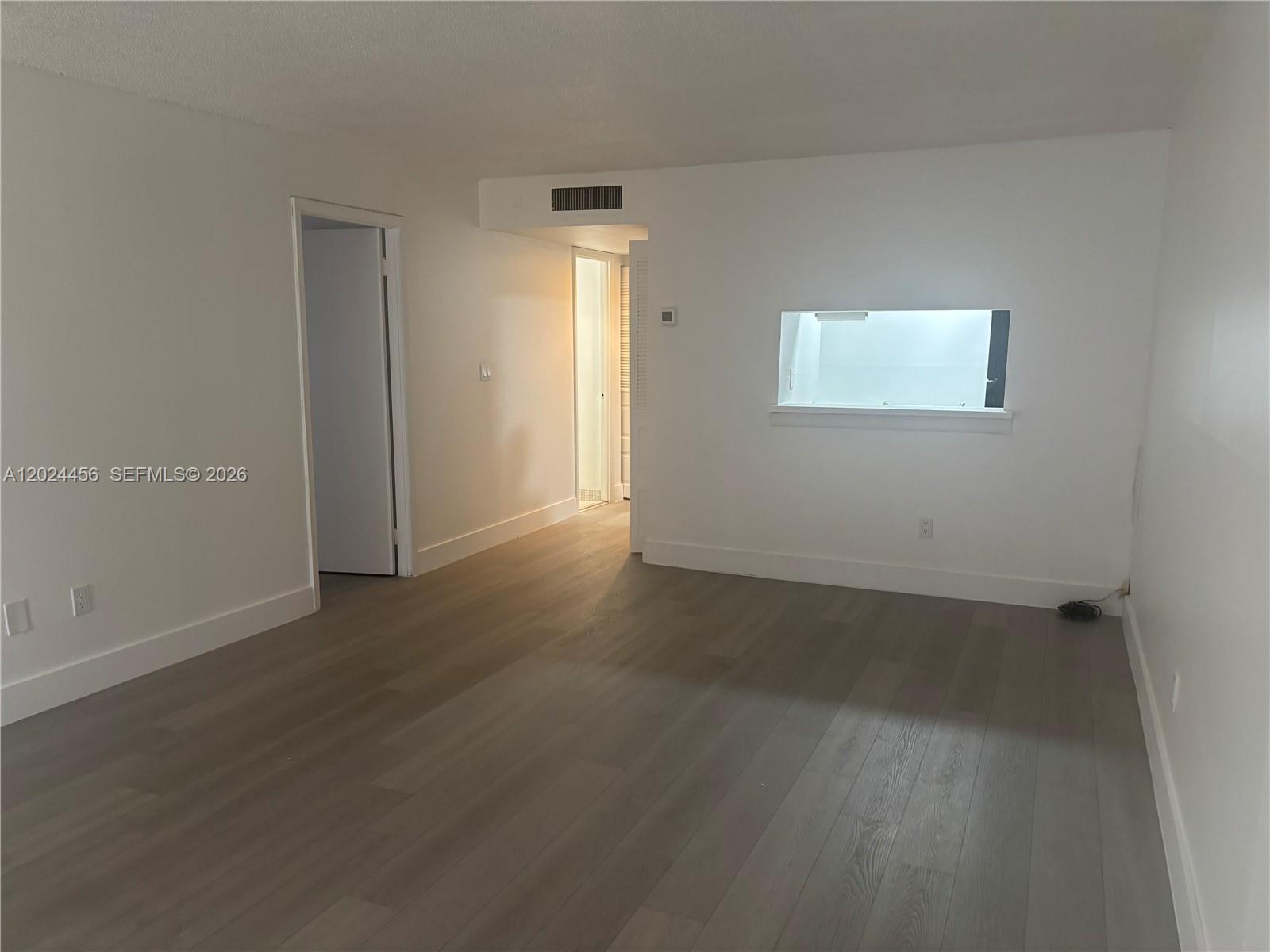MONTECARLO CONDO - Residential Lease