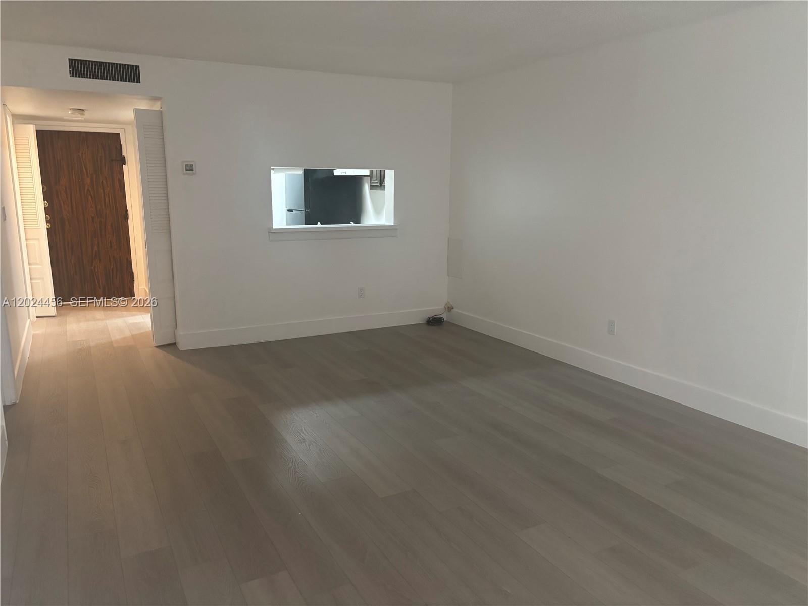 MONTECARLO CONDO - Residential Lease