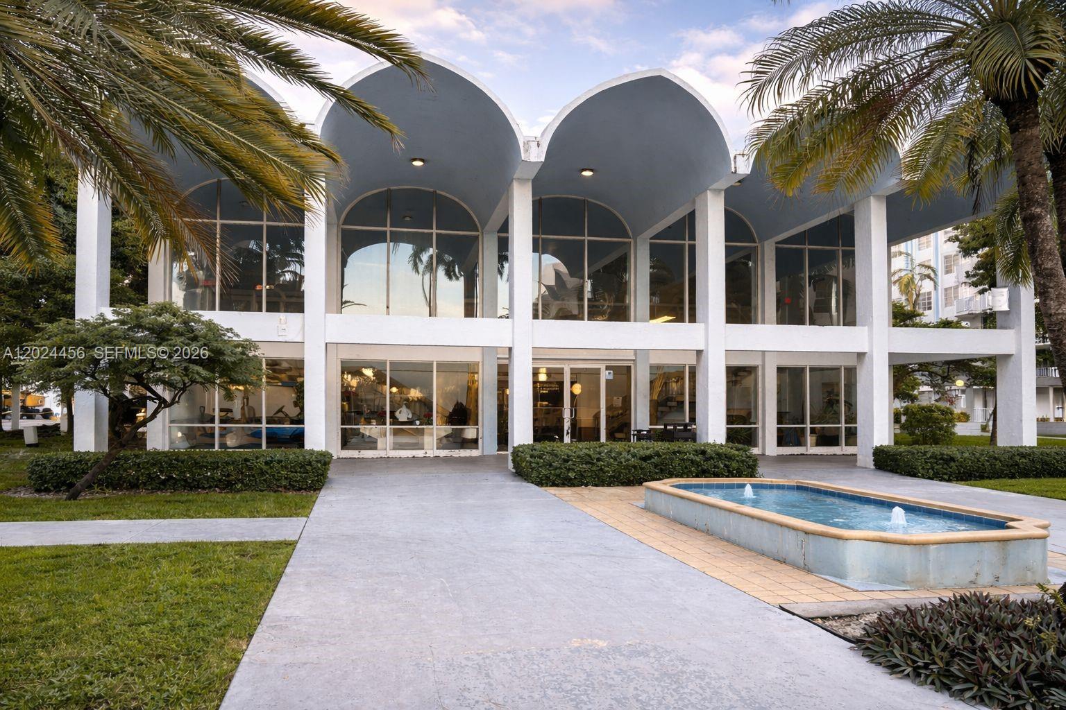 MONTECARLO CONDO - Residential Lease