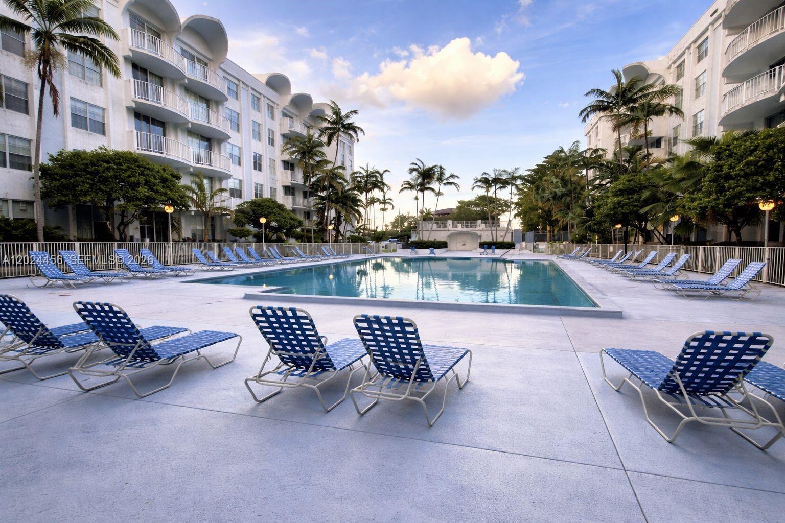 MONTECARLO CONDO - Residential Lease
