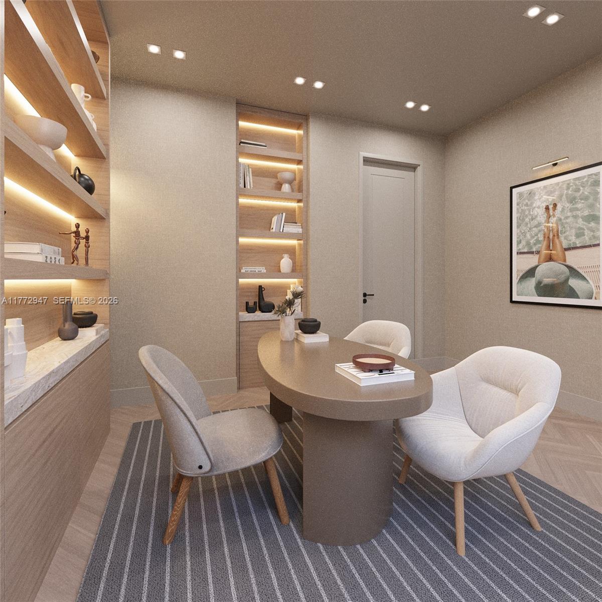 Via Veneto - Residential