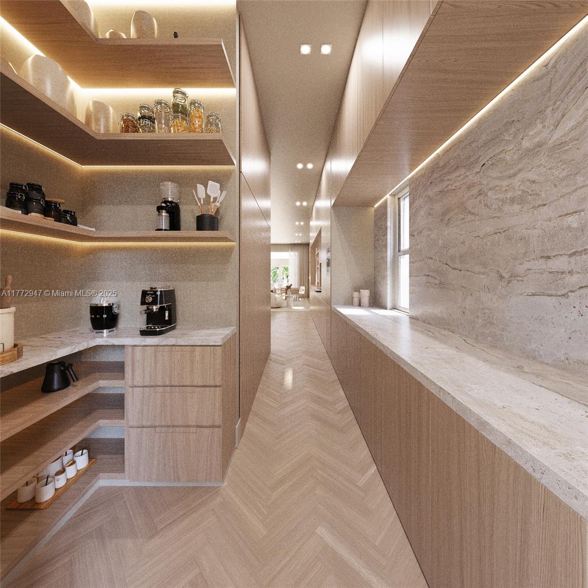 Via Veneto - Residential