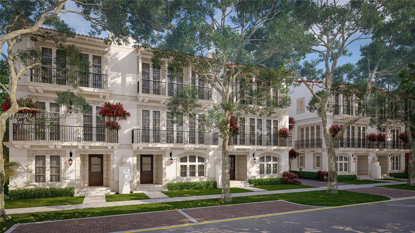 Via Veneto - Residential