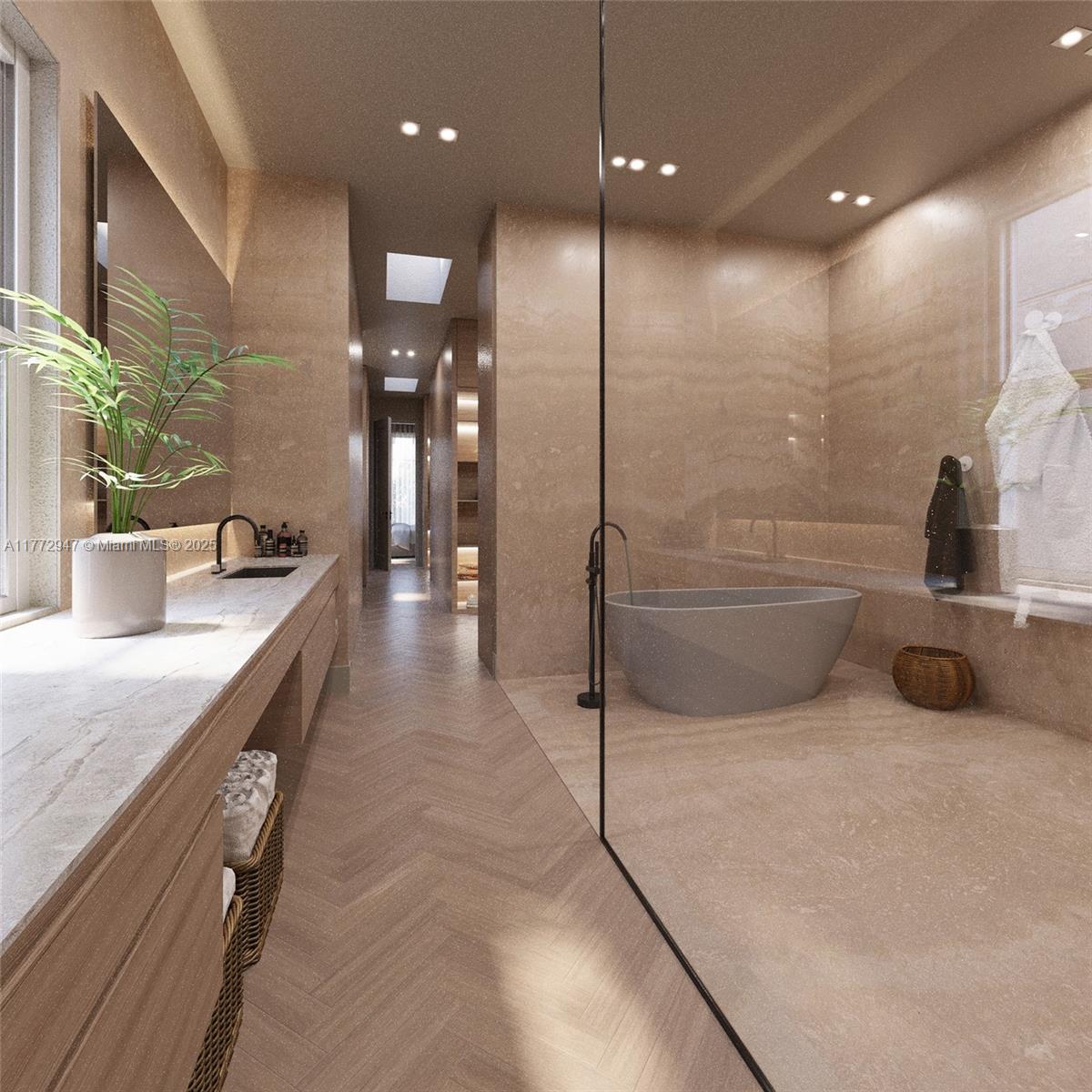 Via Veneto - Residential