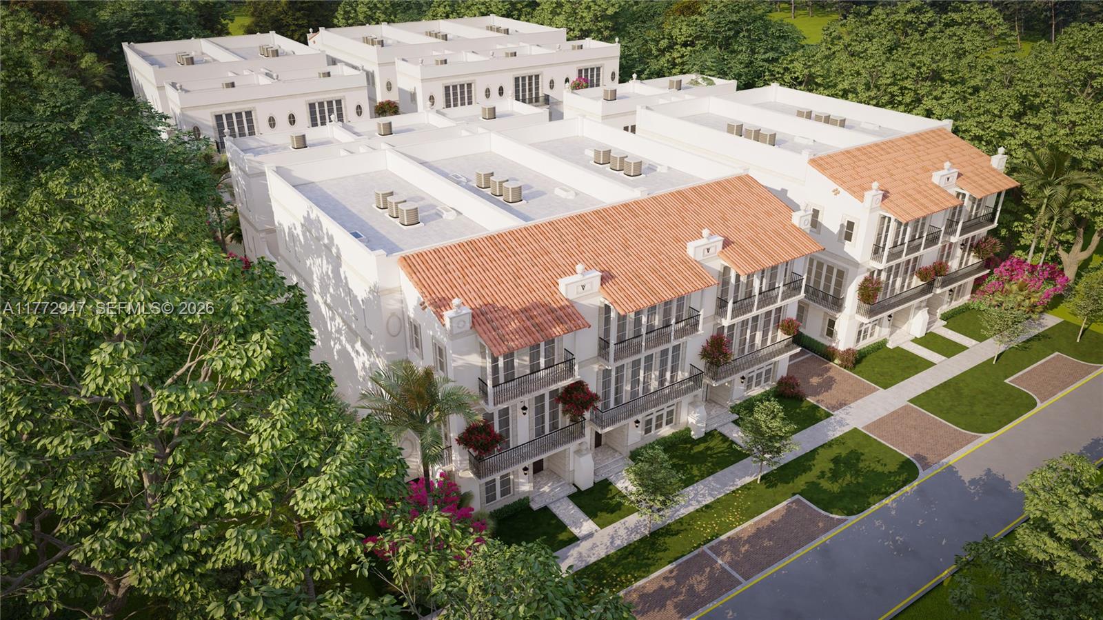 Via Veneto - Residential