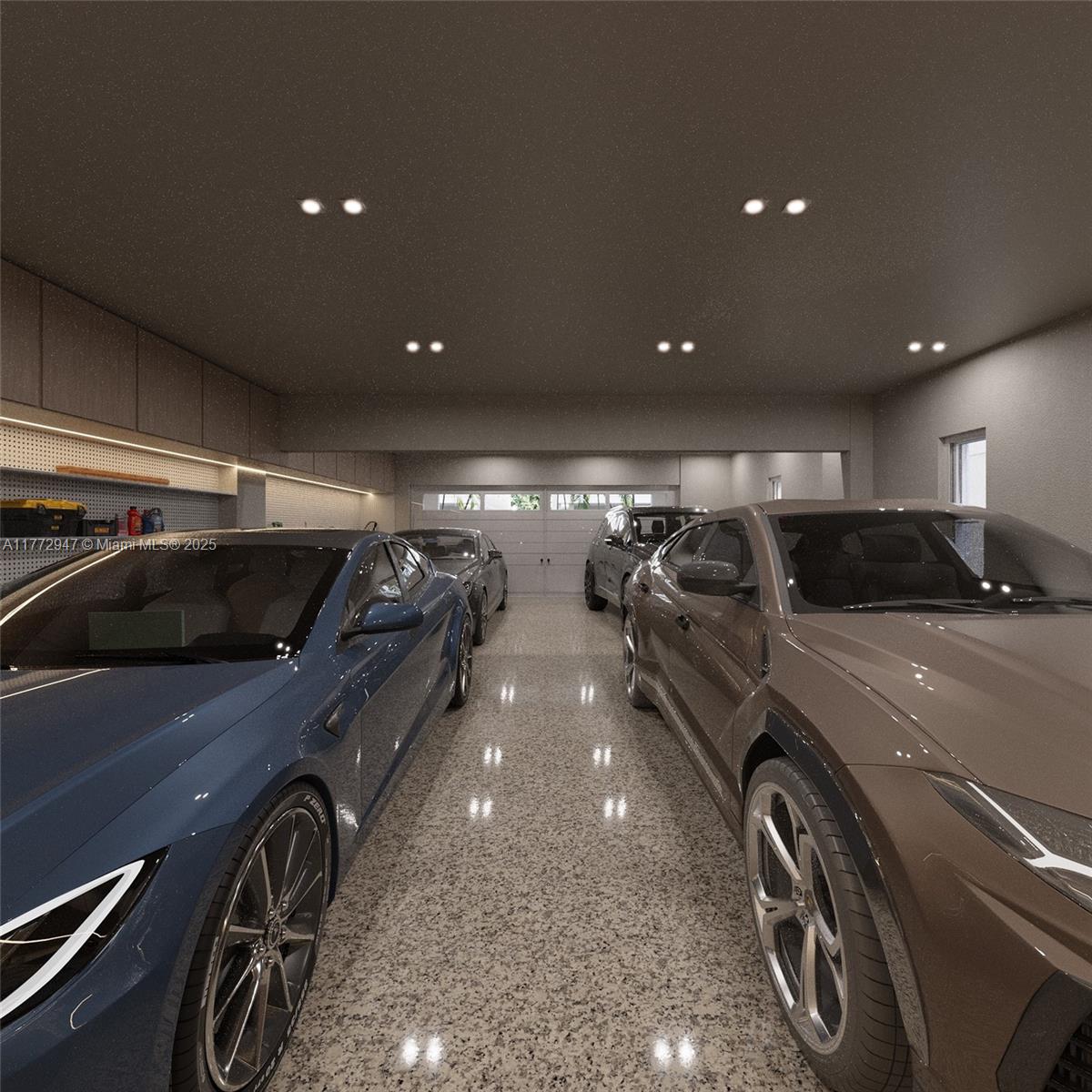 Via Veneto - Residential