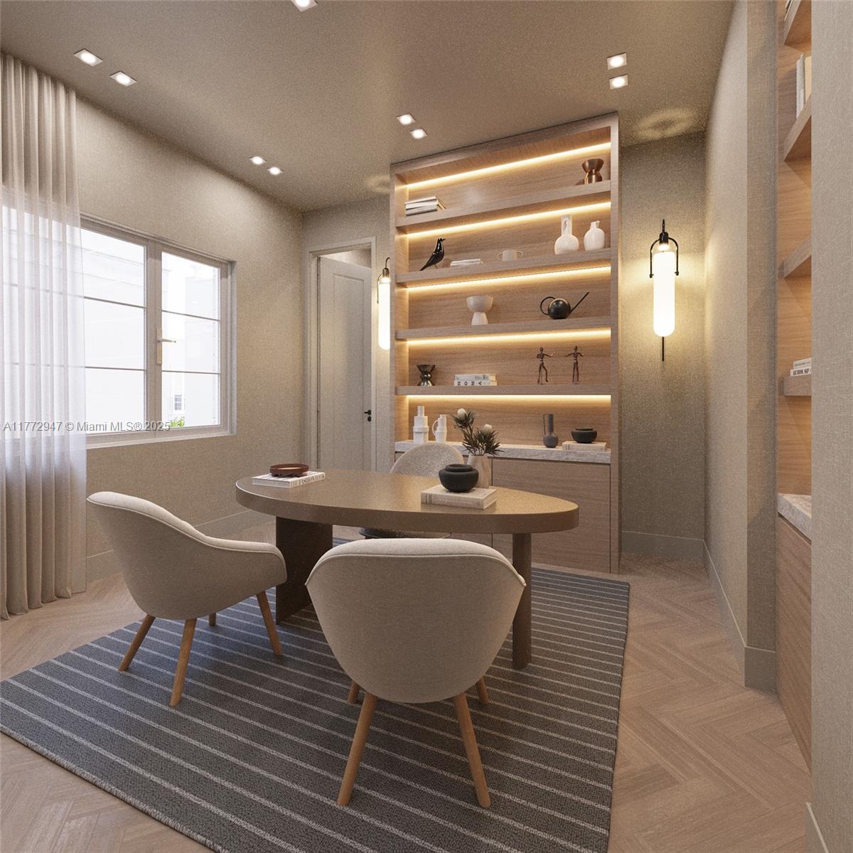 Via Veneto - Residential