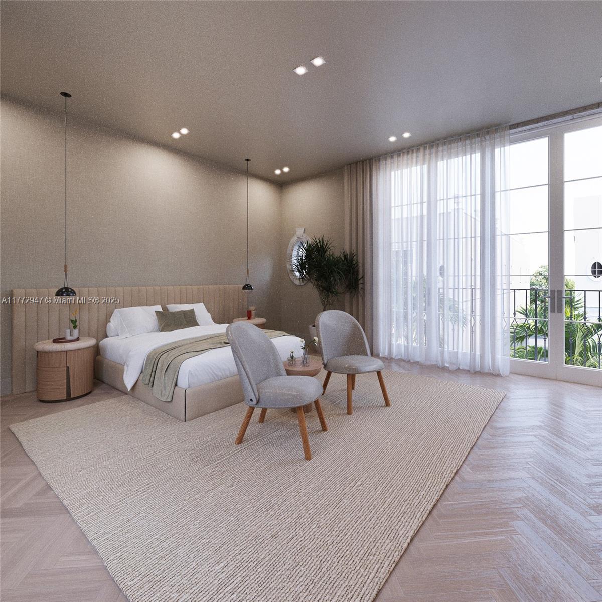 Via Veneto - Residential