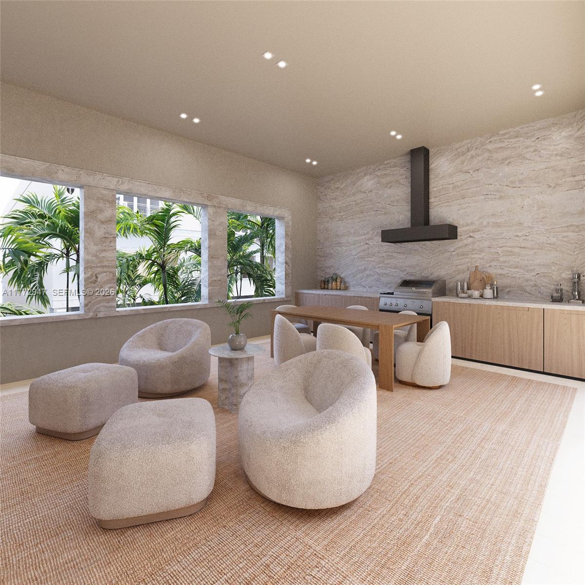 Via Veneto - Residential