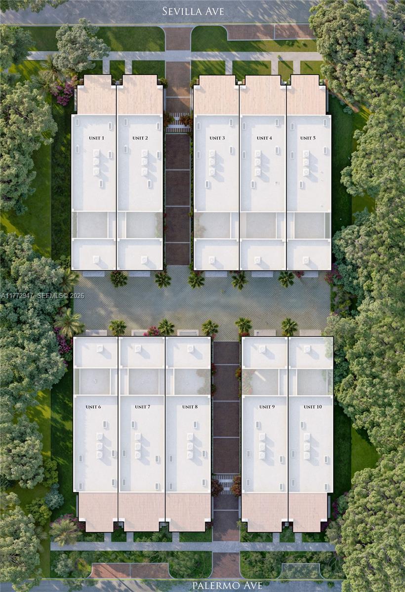 Via Veneto - Residential