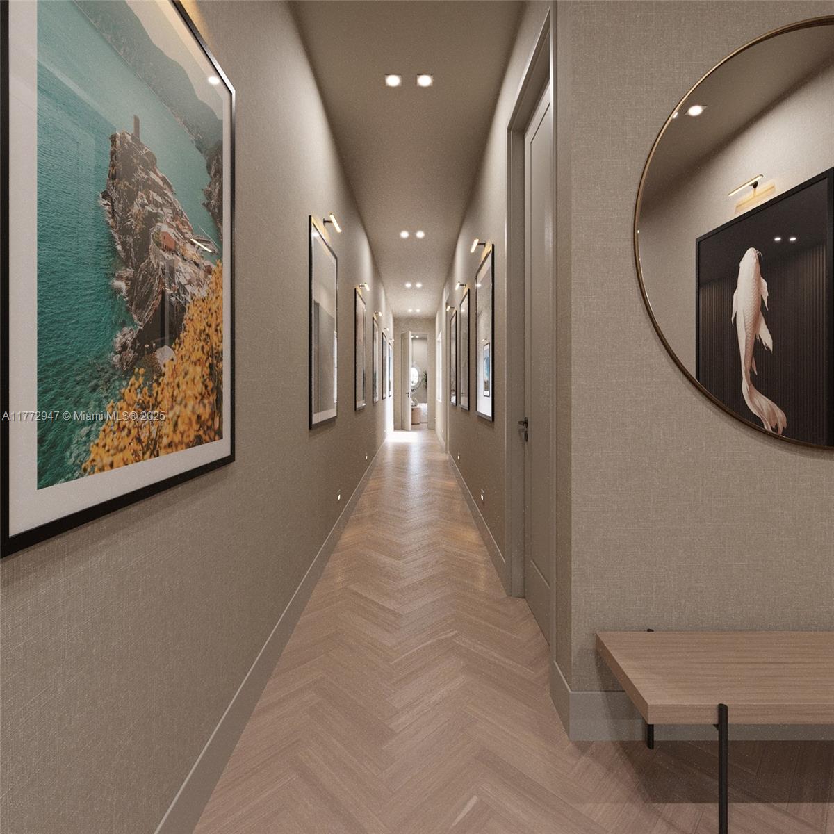 Via Veneto - Residential
