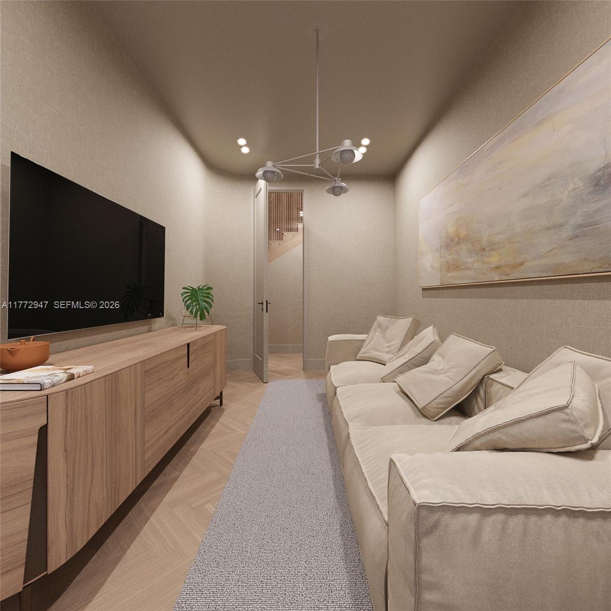 Via Veneto - Residential