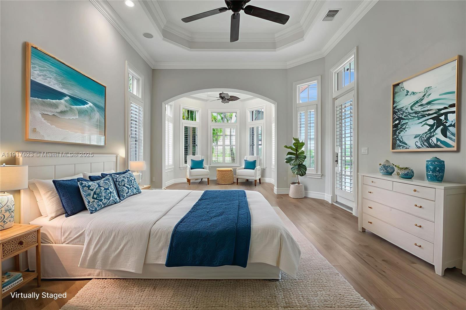 OLD MARSH GOLF CLUB - Residential