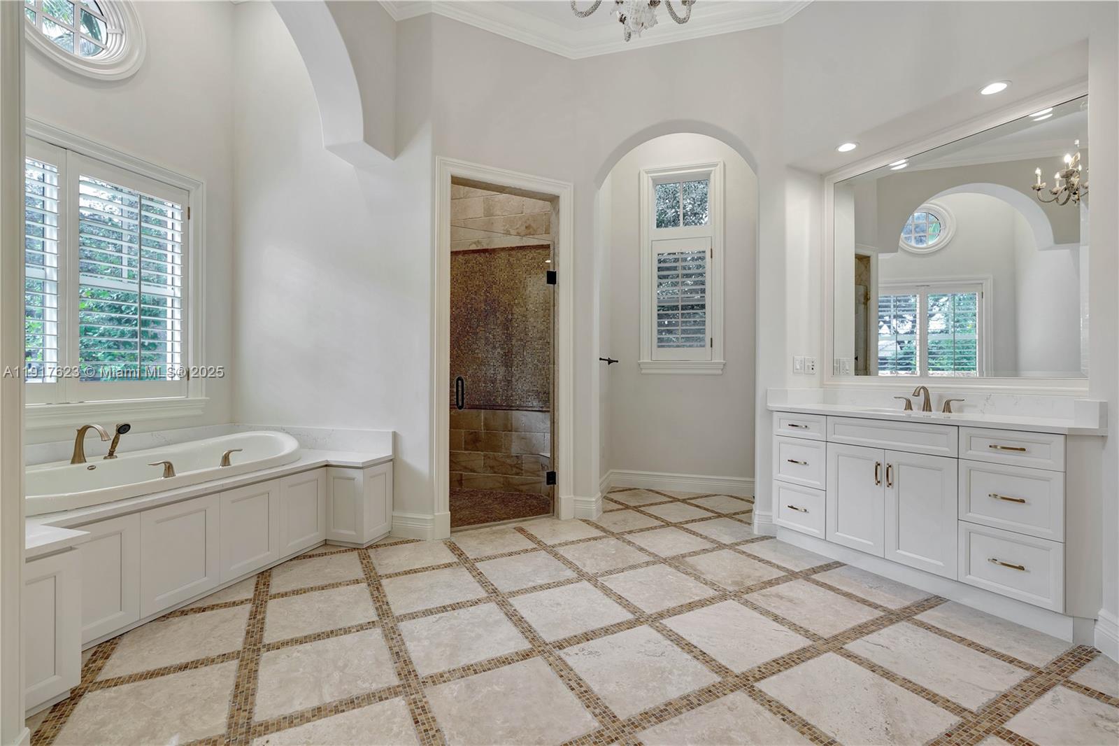 OLD MARSH GOLF CLUB - Residential