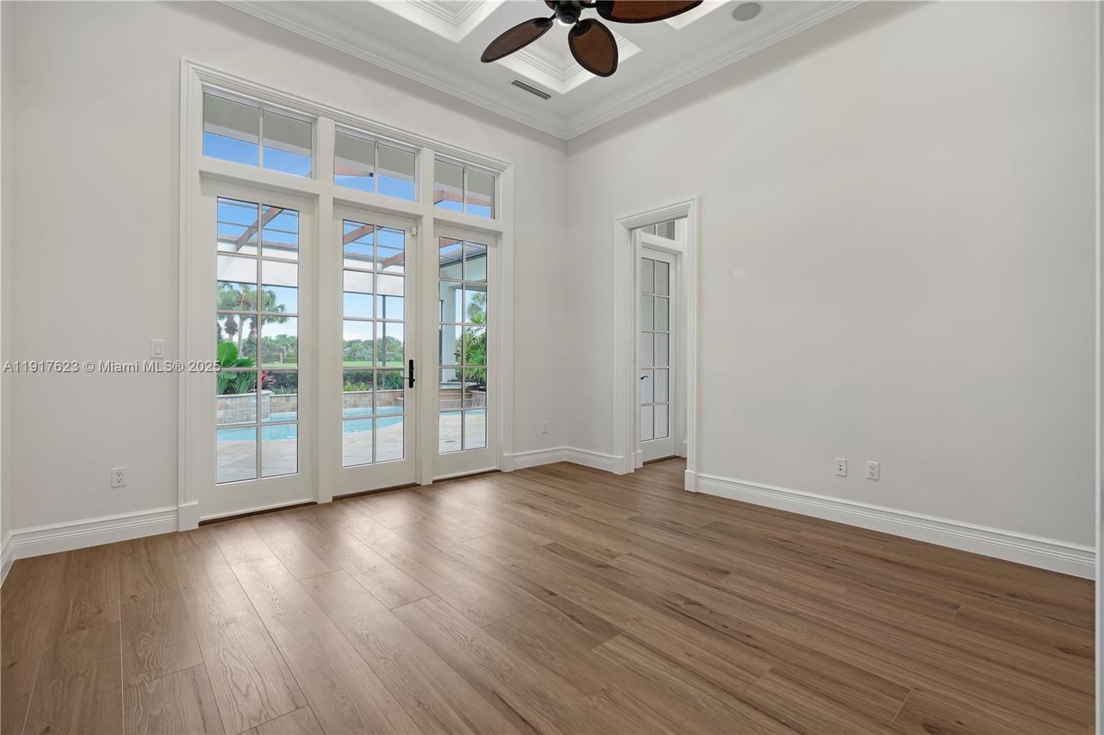 OLD MARSH GOLF CLUB - Residential