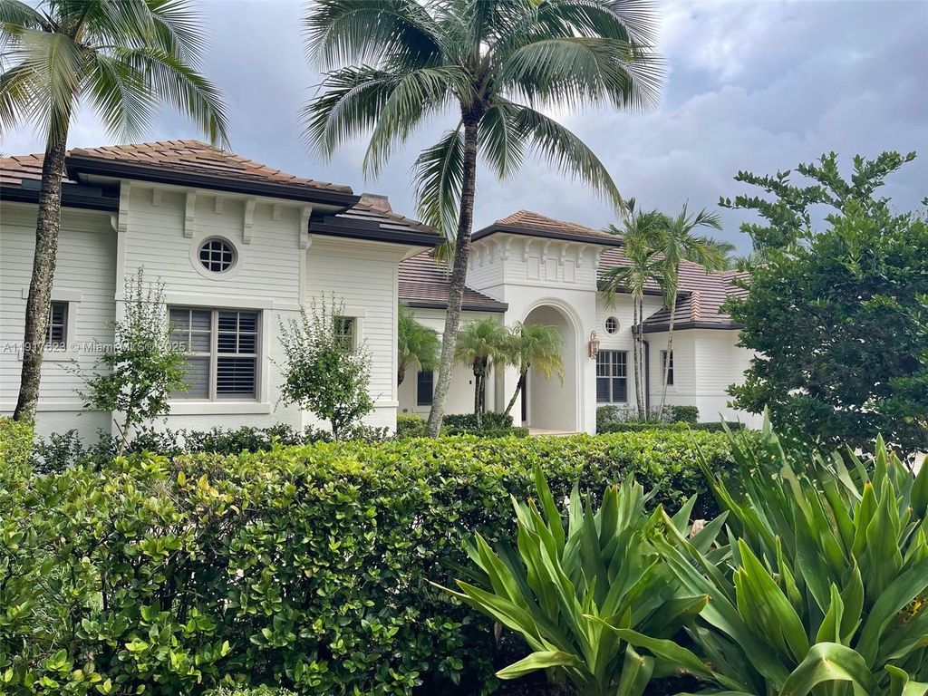 Photo of 12901 Marsh Lndg, Palm Beach Gardens, FL 33418 (MLS # A11917623)