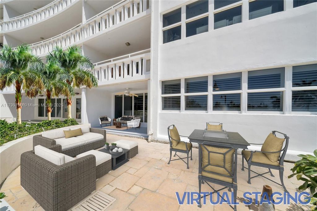 Photo of 2000 S South Ocean Dr #208, Fort Lauderdale, FL 33316 (MLS # A11799786)