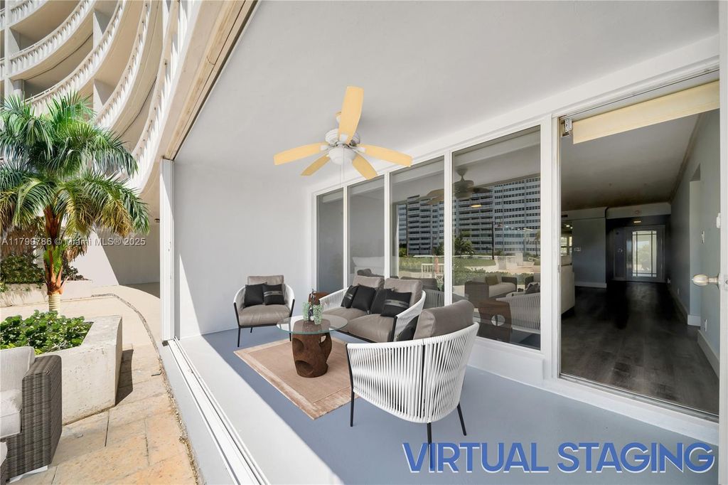 Photo of 2000 S South Ocean Dr #208, Fort Lauderdale, FL 33316 (MLS # A11799786)