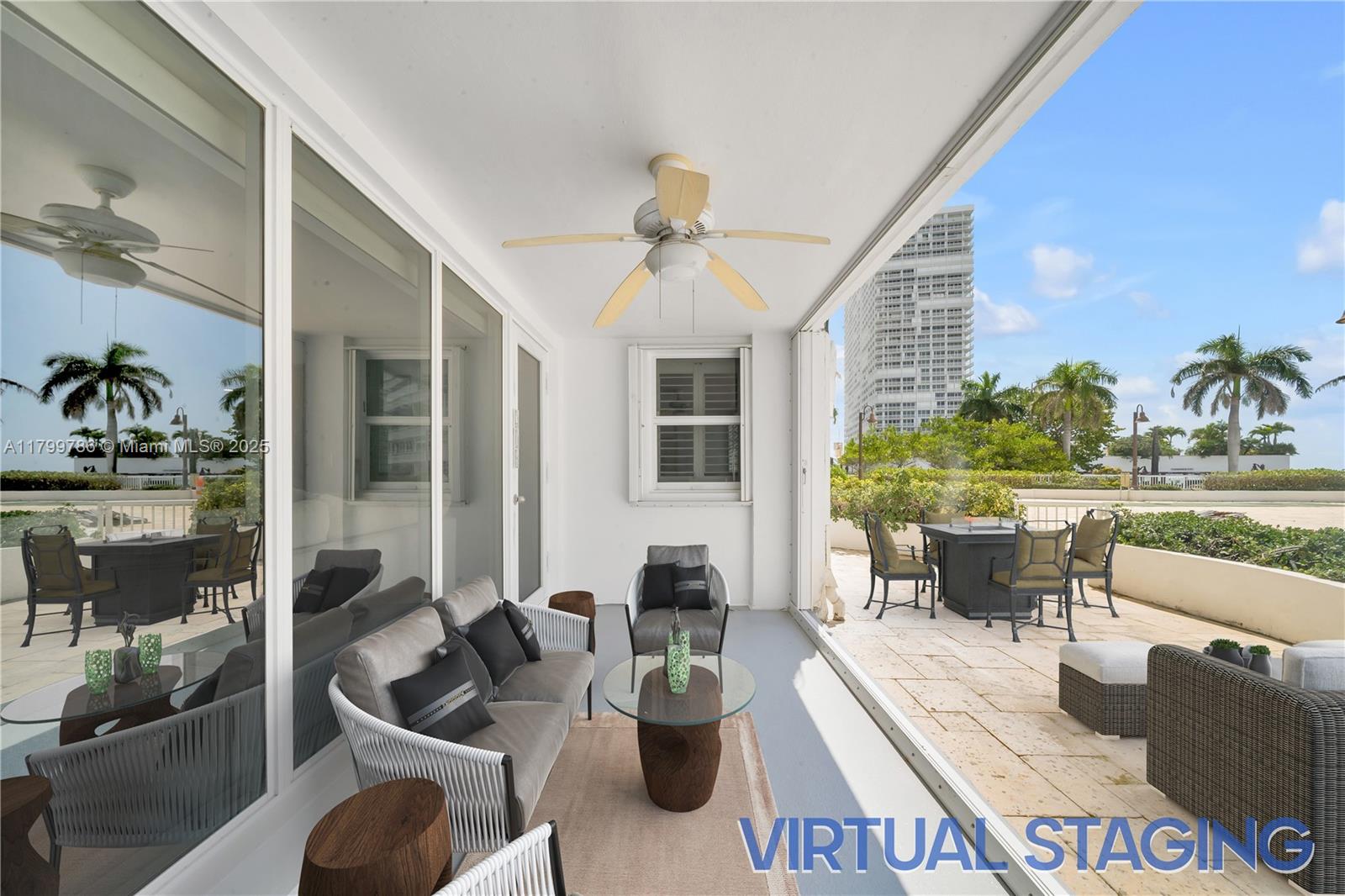 Property for Sale at 2000 S South Ocean Dr 208, Fort Lauderdale, Broward County, Florida - Bedrooms: 1 
Bathrooms: 2  - $449,000