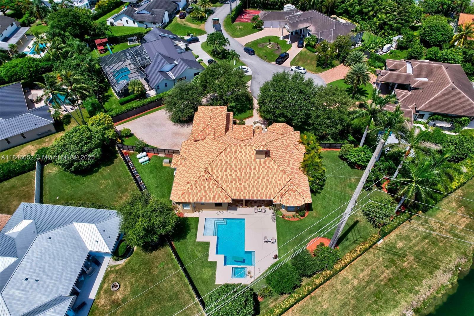 THE LANDINGS SEC 2 - Residential