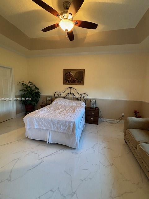 PORTOFINO VILLAS WEST - Residential