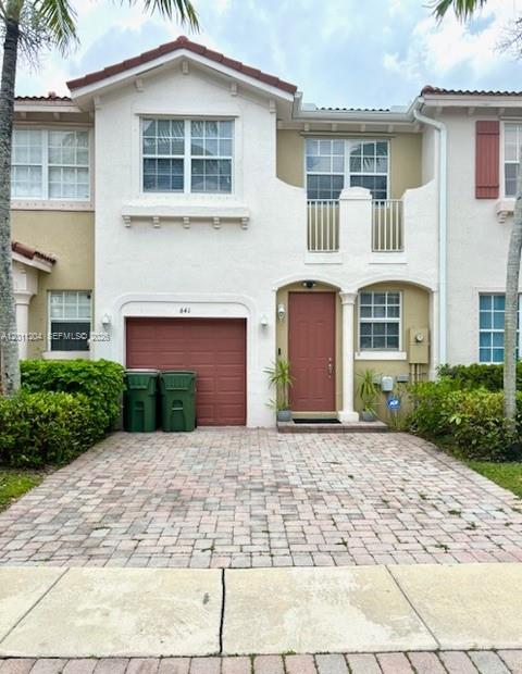 PORTOFINO VILLAS WEST - Residential
