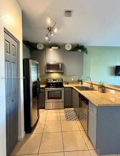 PORTOFINO VILLAS WEST - Residential