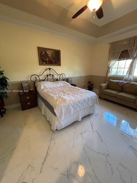 PORTOFINO VILLAS WEST - Residential