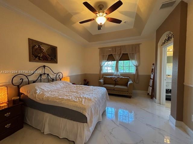 PORTOFINO VILLAS WEST - Residential