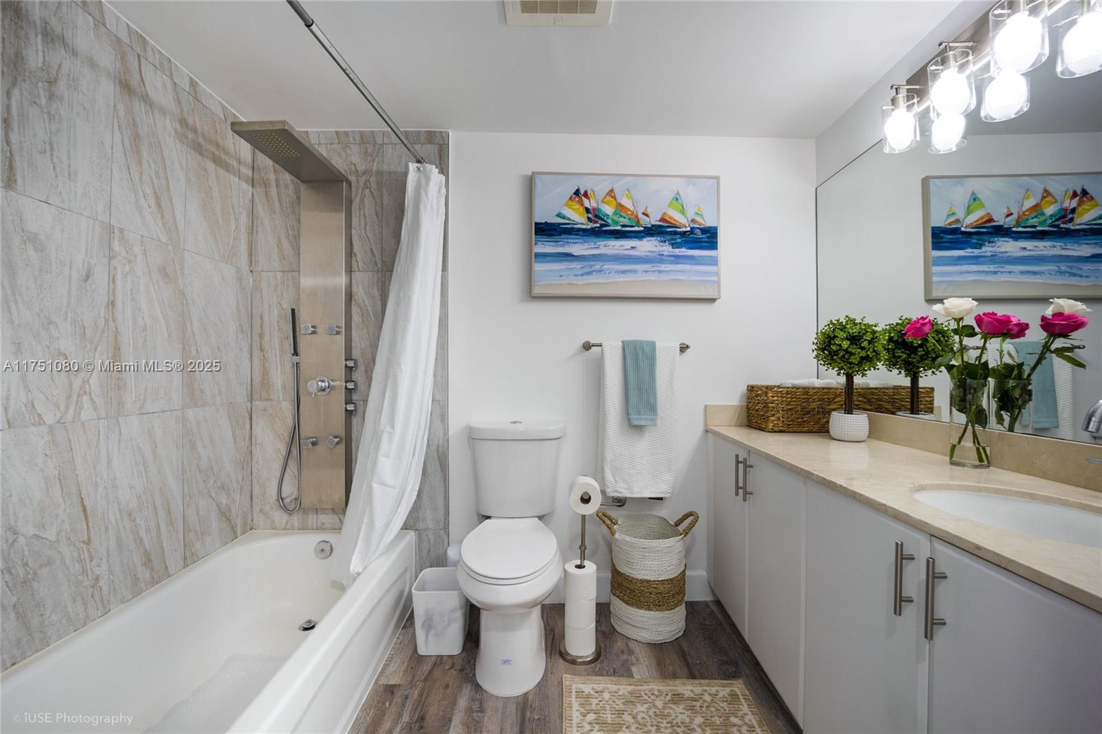 OPERA TOWER CONDO - Residential Lease