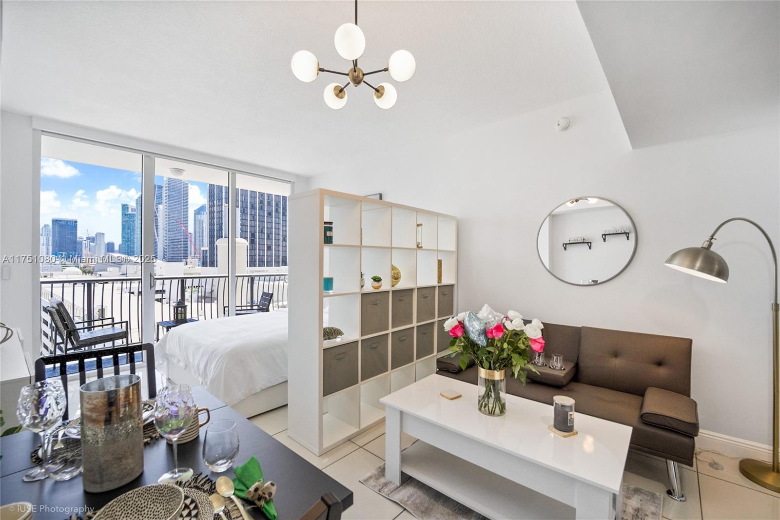 OPERA TOWER CONDO - Residential Lease