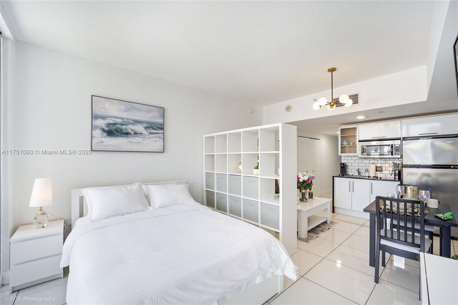 OPERA TOWER CONDO - Residential Lease