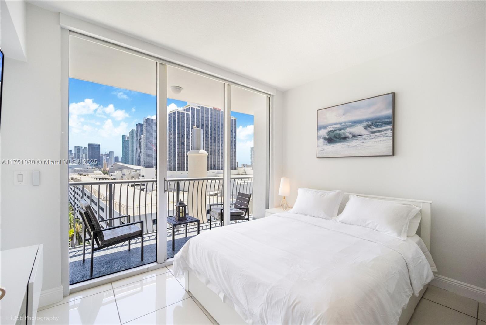 OPERA TOWER CONDO - Residential Lease