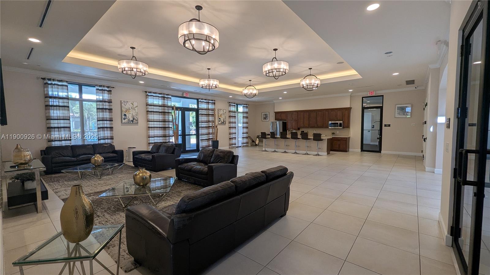 VENETIAN PARC WEST - Residential