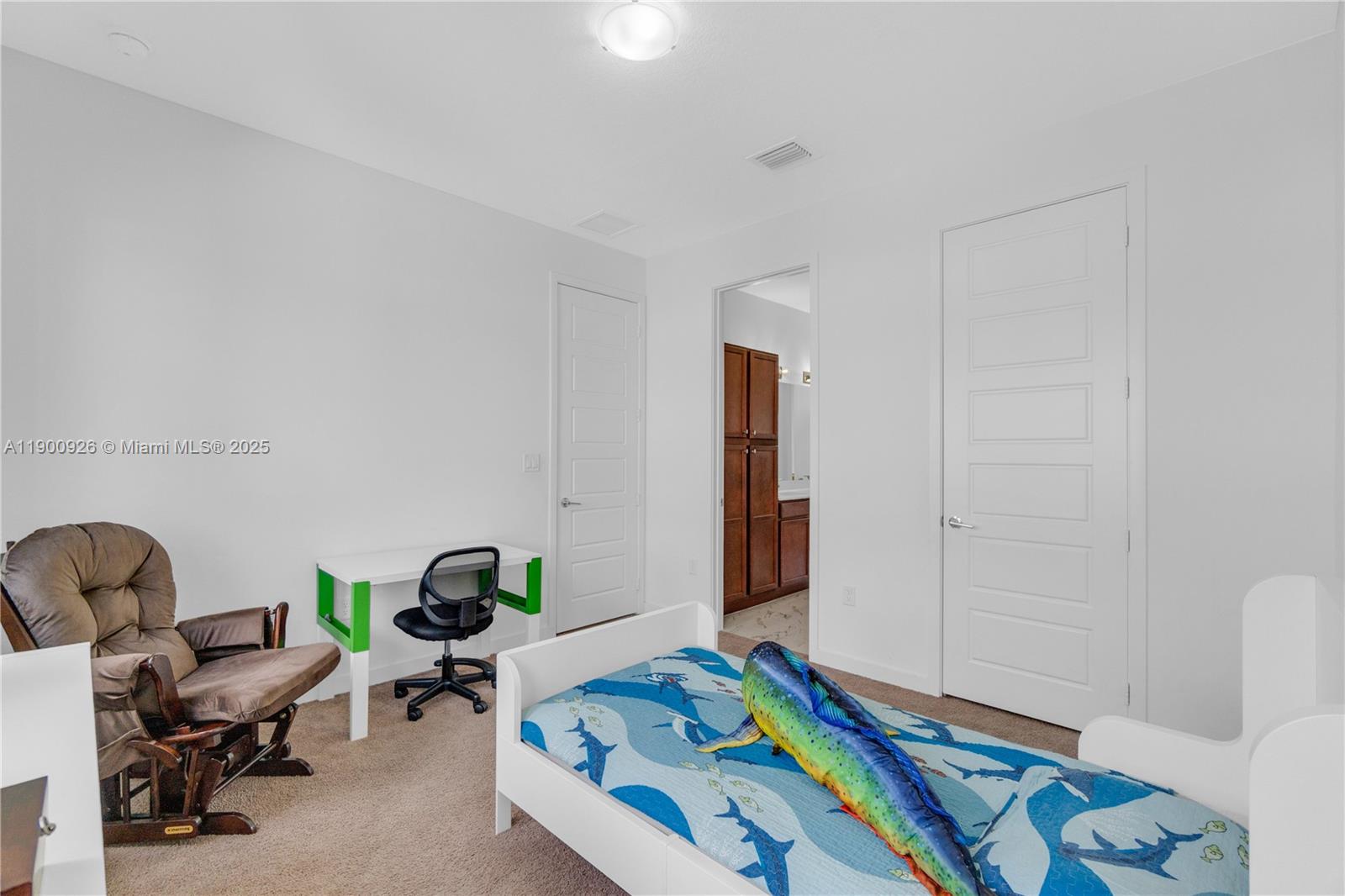 VENETIAN PARC WEST - Residential