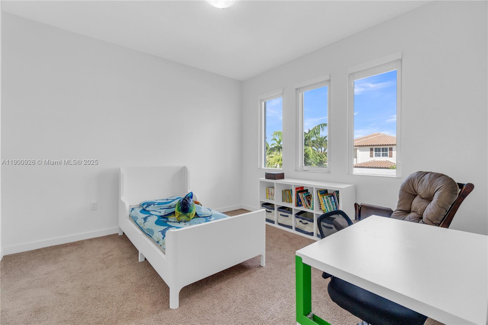 VENETIAN PARC WEST - Residential