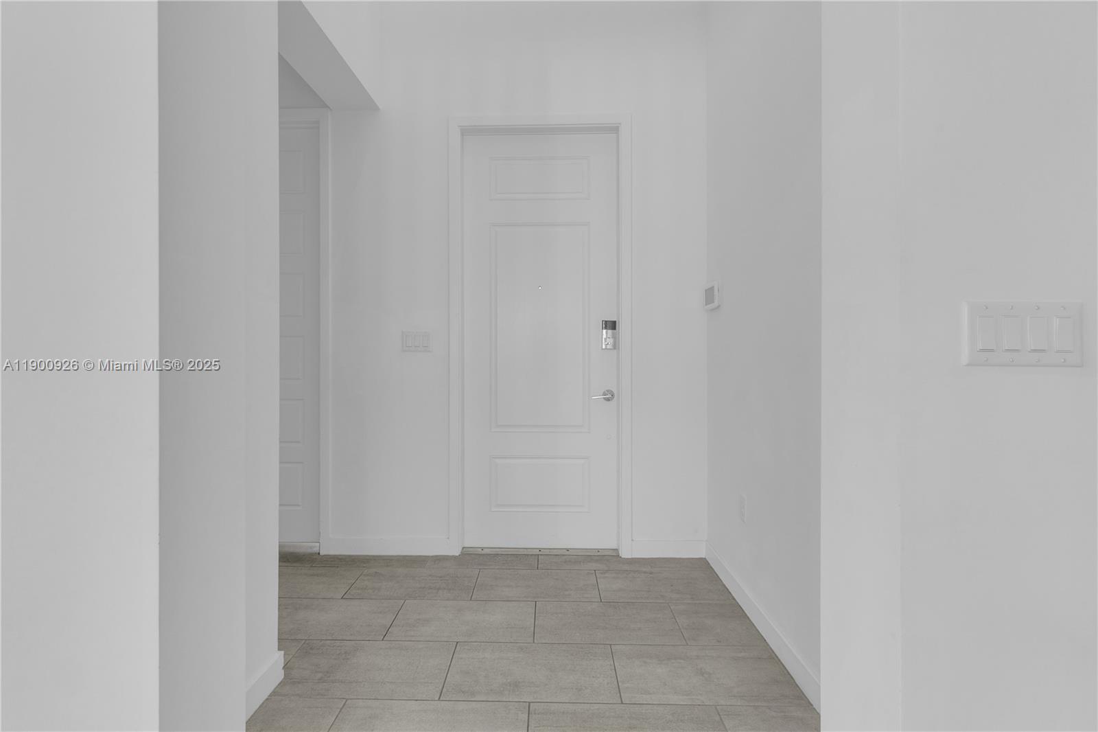 VENETIAN PARC WEST - Residential