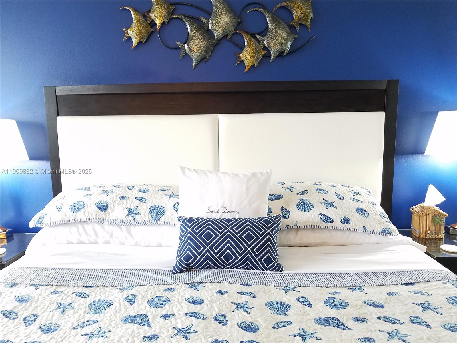 Ocean Point Beach Club - Residential Lease