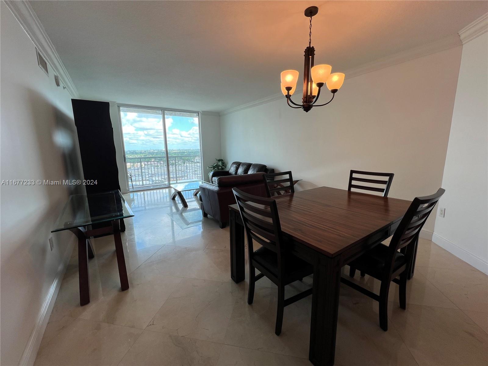 METROPOLIS I AT DADELAND - Residential
