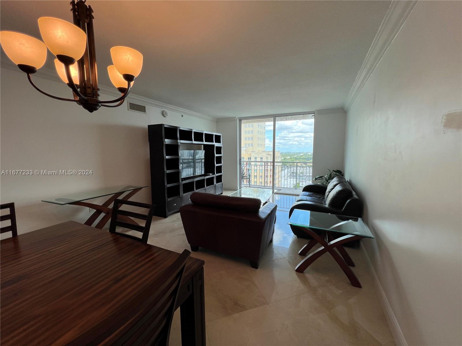 METROPOLIS I AT DADELAND - Residential