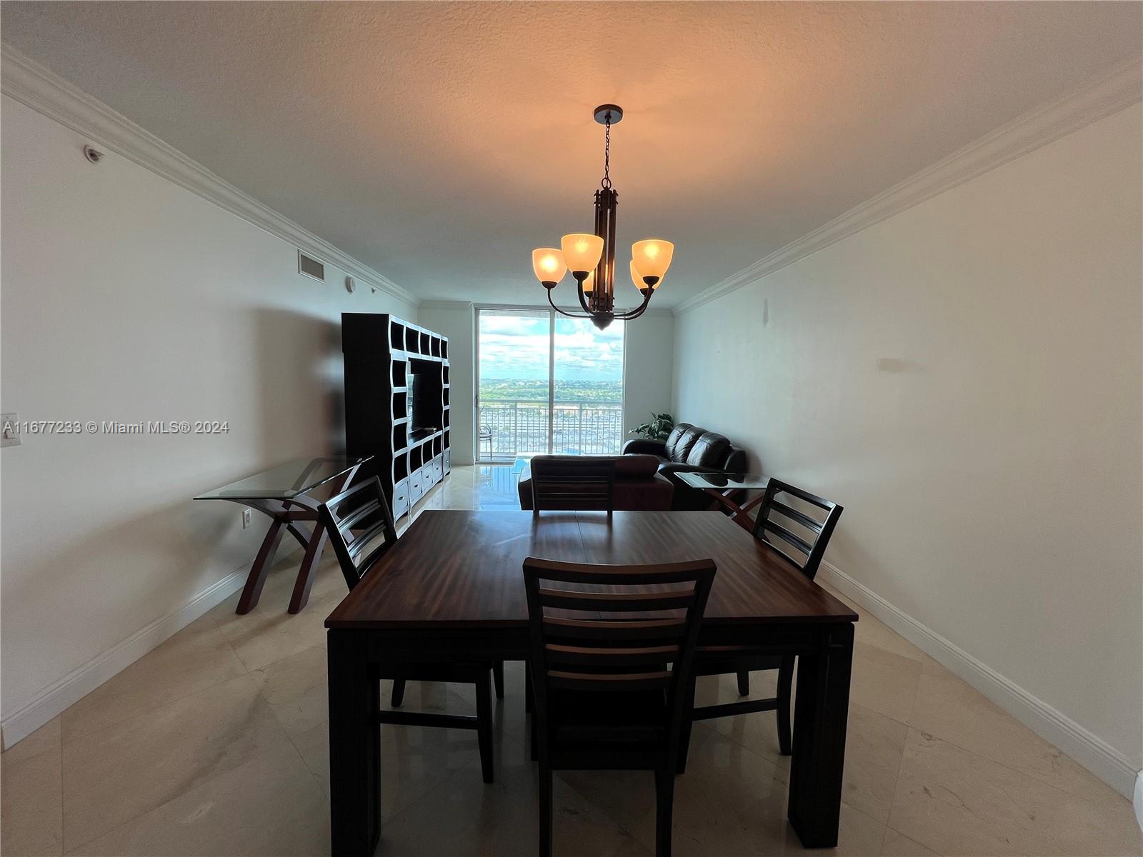 METROPOLIS I AT DADELAND - Residential