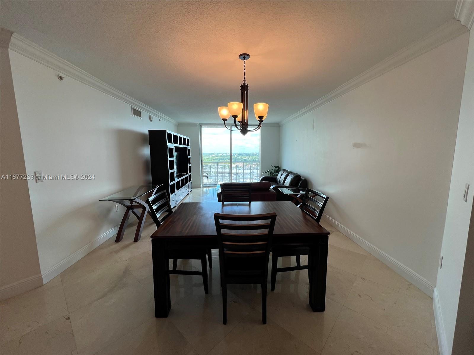 METROPOLIS I AT DADELAND - Residential