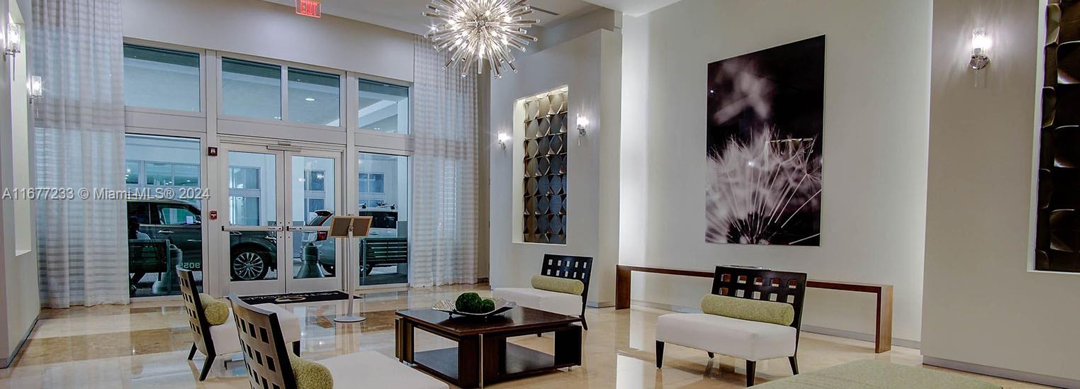 METROPOLIS I AT DADELAND - Residential
