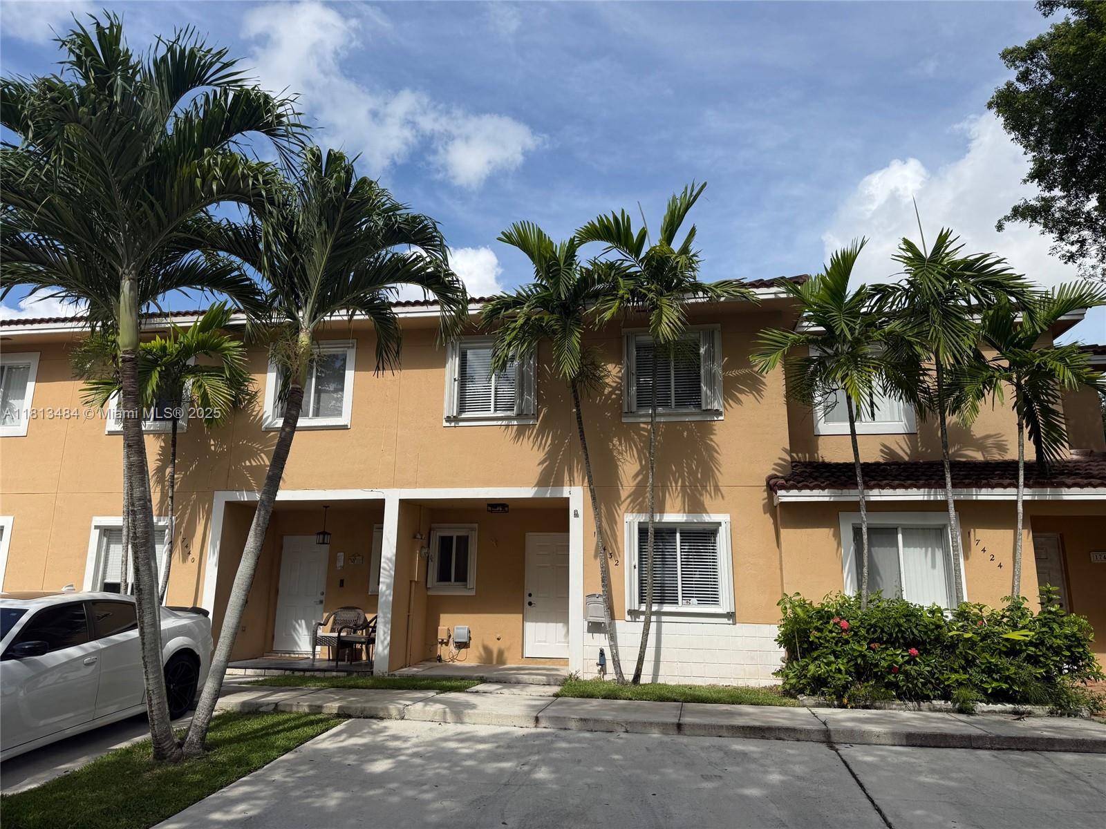 WEITZER SERENA LAKES TOWN - Residential Lease