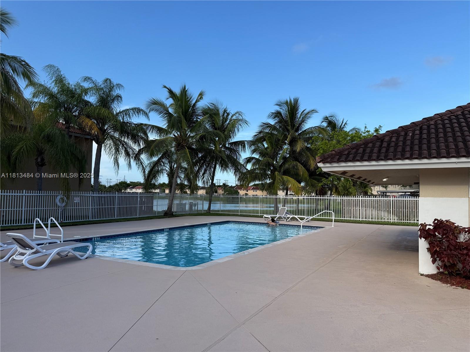 WEITZER SERENA LAKES TOWN - Residential Lease