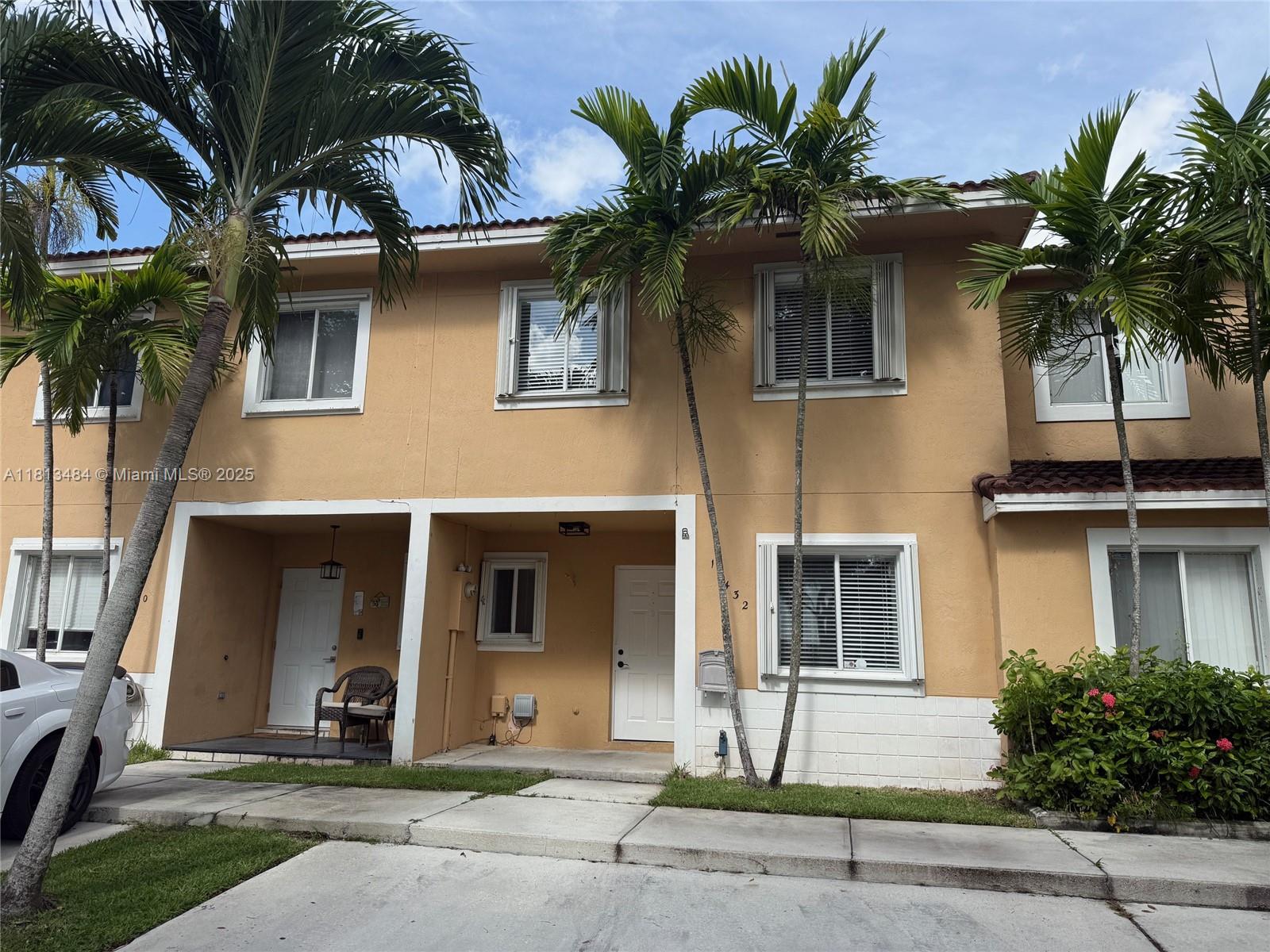 WEITZER SERENA LAKES TOWN - Residential Lease